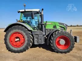 2020 FENDT 939 VARIO GEN 6