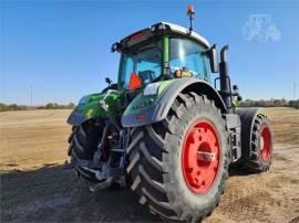 2020 FENDT 939 VARIO GEN 6