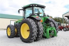 2013 JOHN DEERE 8310R