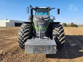 2020 FENDT 1050 VARIO