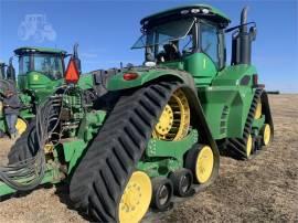 2016 JOHN DEERE 9620RX