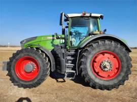 2020 FENDT 1050 VARIO