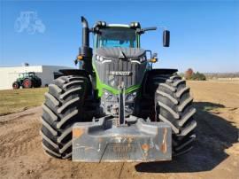 2020 FENDT 1050 VARIO