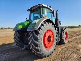 2020 FENDT 1050 VARIO