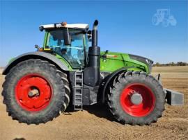 2020 FENDT 1050 VARIO