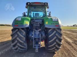 2020 FENDT 1050 VARIO