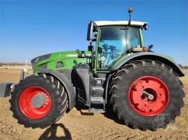 2020 FENDT 936 VARIO GEN 6