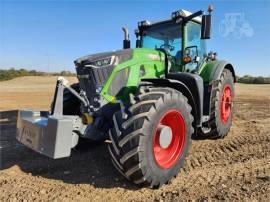 2020 FENDT 936 VARIO GEN 6