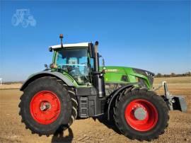 2020 FENDT 936 VARIO GEN 6