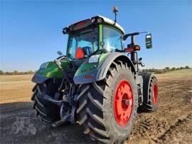 2020 FENDT 936 VARIO GEN 6