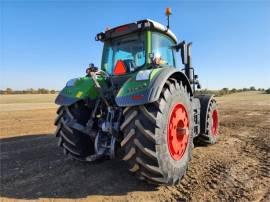 2020 FENDT 936 VARIO GEN 6