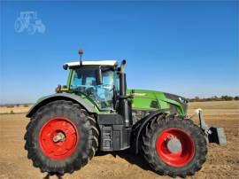 2020 FENDT 936 VARIO GEN 6