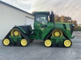 2021 JOHN DEERE 9620RX