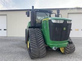 2021 JOHN DEERE 9620RX