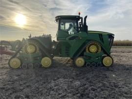 2019 JOHN DEERE 9420RX