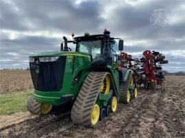 2019 JOHN DEERE 9520RX