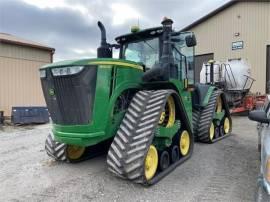 2016 JOHN DEERE 9620RX