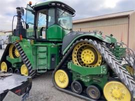 2016 JOHN DEERE 9620RX