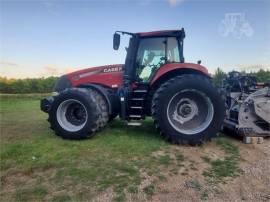 2015 CASE IH MAGNUM 380 CVT