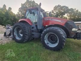 2015 CASE IH MAGNUM 380 CVT