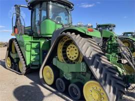 2021 JOHN DEERE 9620RX