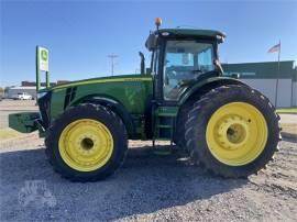 2012 JOHN DEERE 8335R