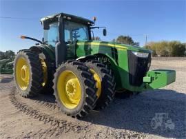 2012 JOHN DEERE 8335R