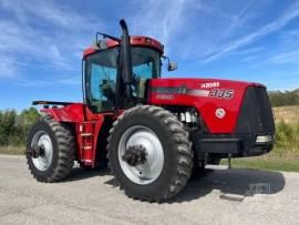 2009 CASE IH STEIGER 335