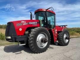 2009 CASE IH STEIGER 335