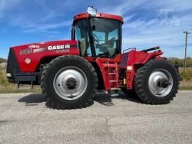 2009 CASE IH STEIGER 335