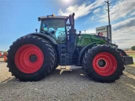 2019 FENDT 1042 VARIO