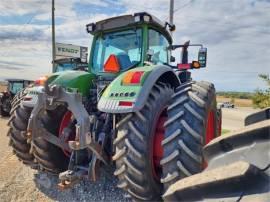 2019 FENDT 1042 VARIO