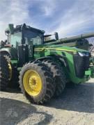 2021 JOHN DEERE 8R 340