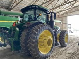 2017 JOHN DEERE 8370R