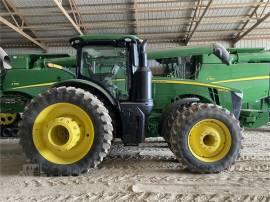 2017 JOHN DEERE 8370R