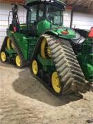 2018 JOHN DEERE 9620RX