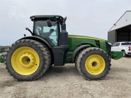 2014 JOHN DEERE 8370R