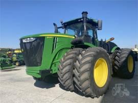 2021 JOHN DEERE 9420R