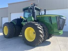 2021 JOHN DEERE 9420R