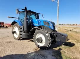 2022 NEW HOLLAND T8.410