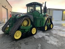 2021 JOHN DEERE 9620RX