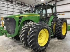 2008 JOHN DEERE 8430