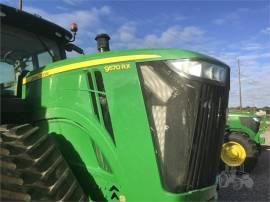 2021 JOHN DEERE 9570RX