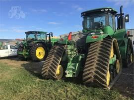 2021 JOHN DEERE 9570RX