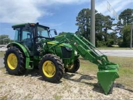 2022 JOHN DEERE 5115M