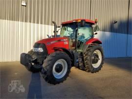 2012 CASE IH MAXXUM 125