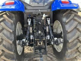 2022 NEW HOLLAND T6.160