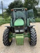 2002 JOHN DEERE 6420