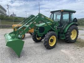 2008 JOHN DEERE 5101E