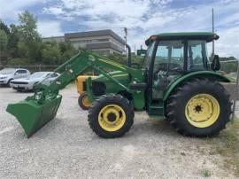 2008 JOHN DEERE 5101E